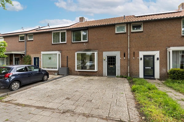 Te koop: Stakenburgstraat 7, 5694NA Son en Breugel